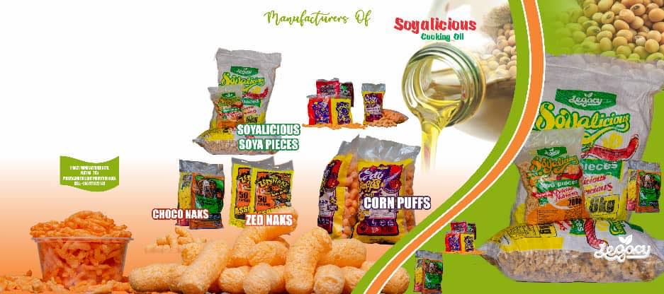Image of the assorted products