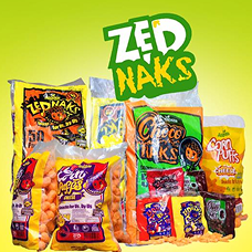 image of snacks