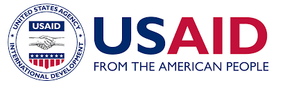 USAID logo