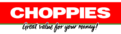 Choppies logo