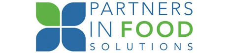Partners in Food Solutions logo