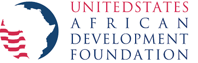United States Africa Development Foundation logo